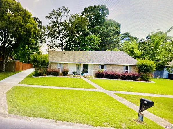 531 Ponderosa Dr, Baton Rouge, LA 70819