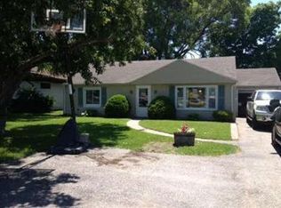 4895 Gratiot Rd, Saginaw, MI 48638