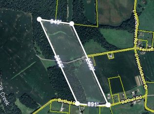 389 Lowery Rd, Smithville, TN 37166