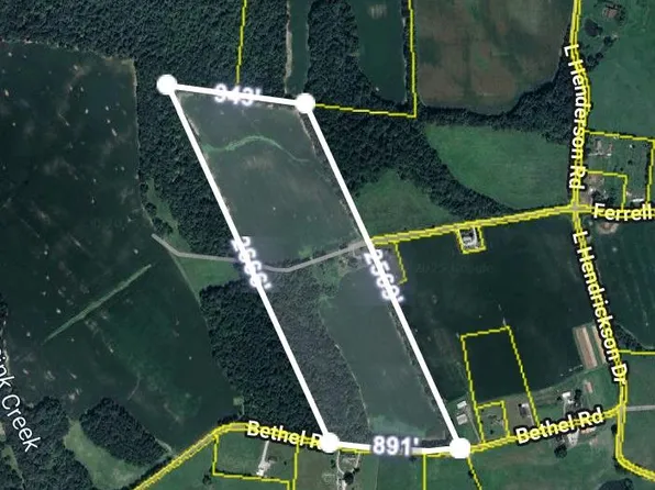 389 Lowery Rd, Smithville, TN 37166