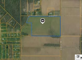 0 Ed Edelen Rd, Monroe, LA 71203
