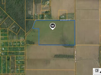 0 Ed Edelen Rd, Monroe, LA, 71203