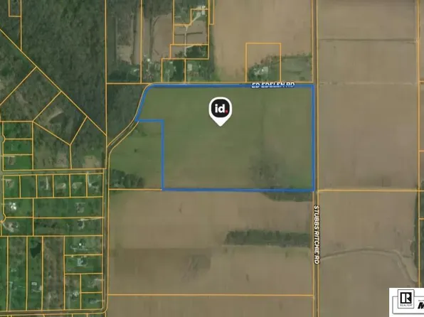 0 Ed Edelen Rd, Monroe, LA 71203