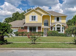 2627 Coventry Ln, Ocoee, FL 34761