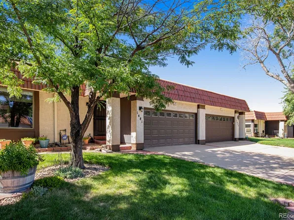 1481 S Troy Street, Aurora, CO 80012