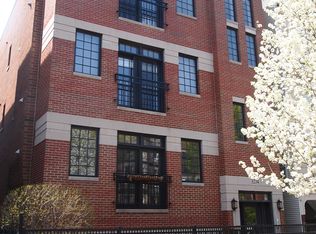 3234 N Clifton Ave #2, Chicago, IL 60657