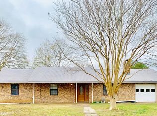 18507 Shaw Rd, Saucier, MS 39574