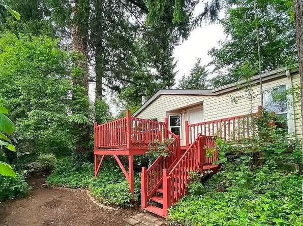 (undisclosed Address), Estacada, OR 97023