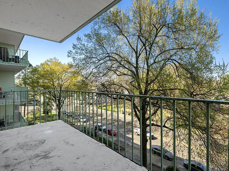 Central Gardens Apartments — Photo 29