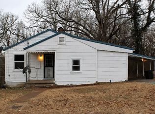 1305 Newberry Rd, Pocahontas, AR 72455