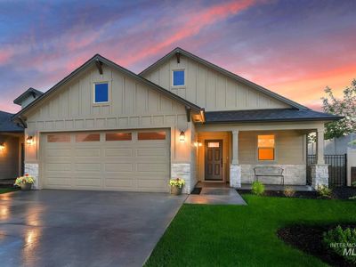 3359 NW 15th Ave, Meridian, ID, 83646
