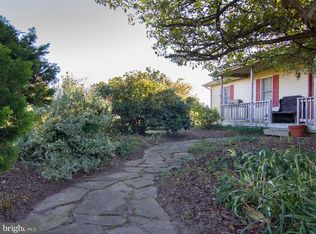 341 Old Bachmans Valley Rd, Westminster, MD 21157