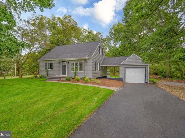 485 Lummistown Rd, Cedarville, NJ 08311