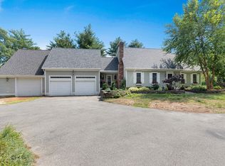439 Wethersfield St, Rowley, MA 01969