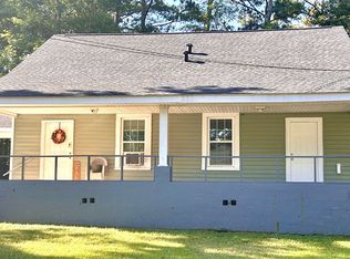 Hillside Ave #115, Rome, GA 30165
