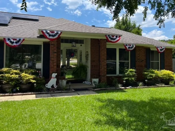 11511 Thousand Oaks Ct, Pensacola, FL 32514