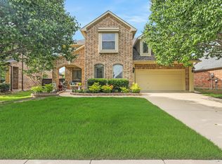 2420 Forest Gate Dr, Little Elm, TX 75068
