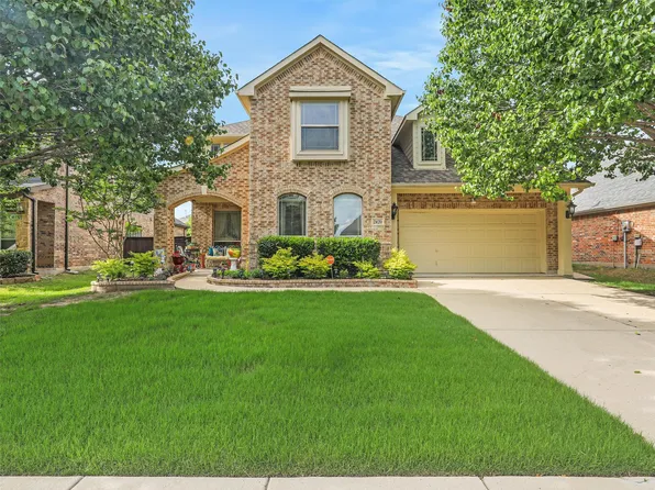 2420 Forest Gate Dr, Little Elm, TX 75068