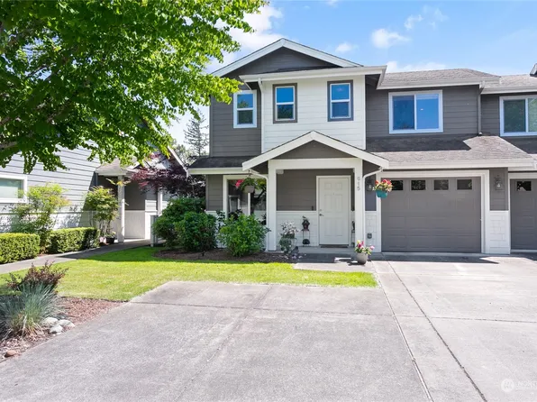 615 Sunflower Lane, Bellingham, WA 98226
