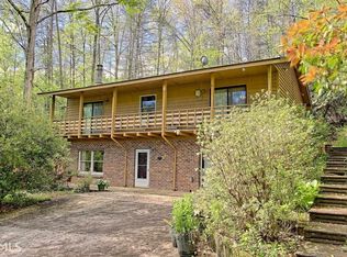 1060 Joe Speed Rd, Clayton, GA 30525