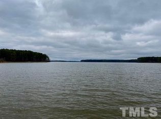 882 N Piney Grove Rd, Manson, NC 27553