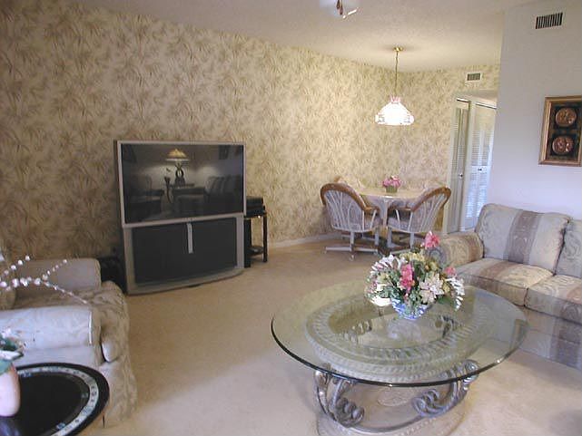 51" TV included