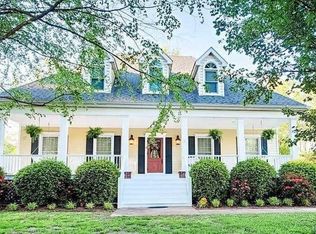 1308 Etheridge Ln, Union City, TN 38261