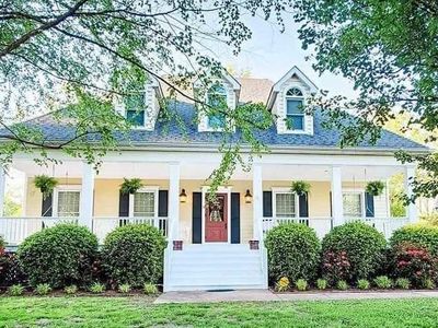 1308 Etheridge Ln, Union City, TN, 38261