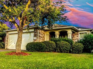 19207 Colony Grove Ln, Katy, TX 77449