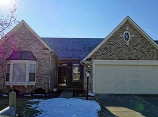 4921 Common Vista Way, Indianapolis, IN 46220