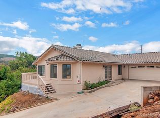 14020 Rancho Del Villa, Lakeside, CA 92040
