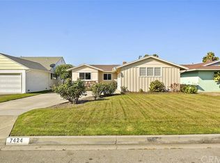 7424 Quinn St, Downey, CA 90241
