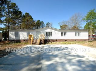 207 Georgia Farms Dr, Dudley, NC 28333