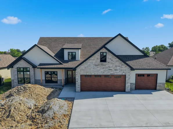 5902 Harlan Ct, Columbia, MO 65201