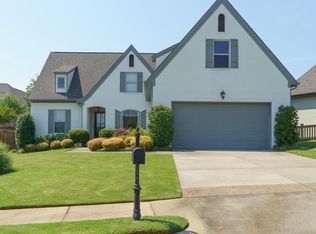 240 Olde Castle Loop, Oxford, MS 38655