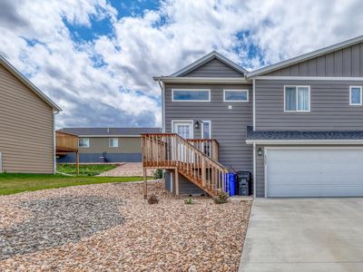 4507 Misty Woods Ln, Rapid City, SD, 57701
