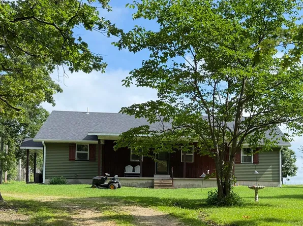 3429 Kinser Drive, Hartville, MO 65667