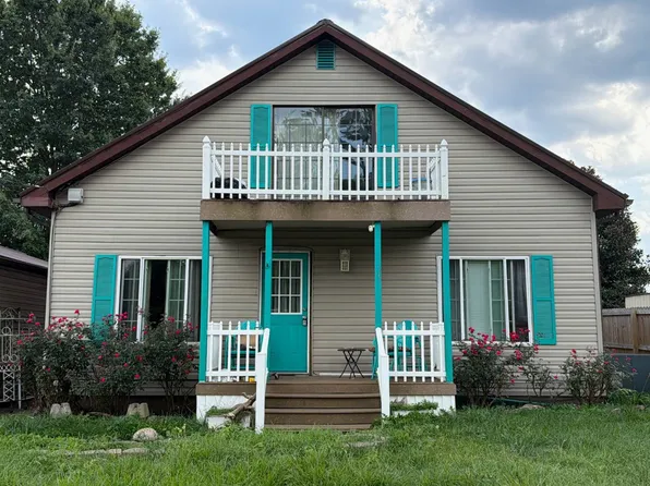 6992 County Road 1, South Pt, OH 45680