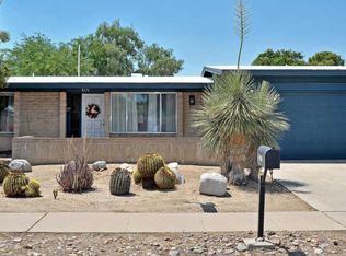 3171 W Massingale Rd, Tucson, AZ 85741