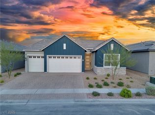 840 Canonbury St, Henderson, NV 89011