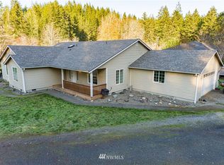 3370 W Dayton Airport Rd, Shelton, WA 98584