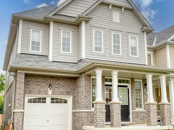 180 Esther Cres #Basement, Thorold, ON L3B 0G9