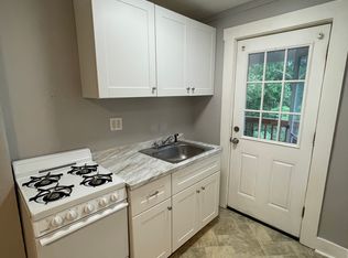 1213 Marion St #3R, Scranton, PA 18509