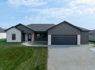 15235 Amendment Rd, Ashland, MO 65010