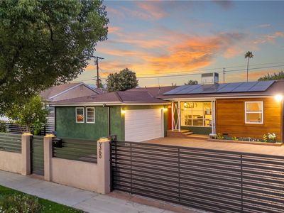 9360 Obeck Ave, Pacoima, CA, 91331