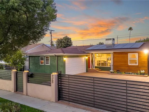 9360 Obeck Ave, Pacoima, CA 91331