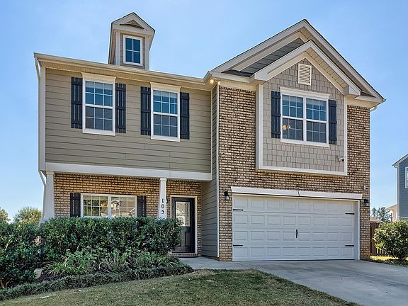 2nd image of 105 Dorado Way