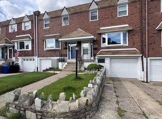12712 Elnora Rd, Philadelphia, PA 19154