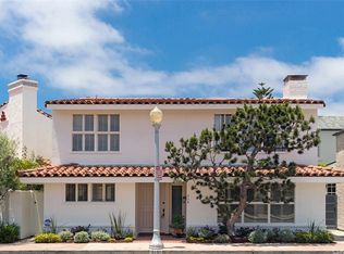 215 Via Genoa, Newport Beach, CA 92663