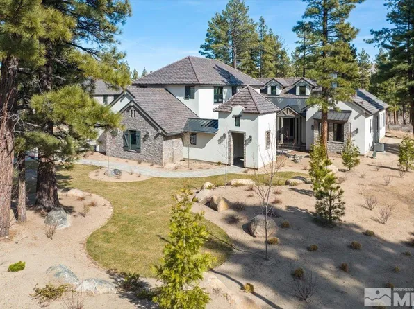 5144 Bordeaux Ct, Reno, NV 89511